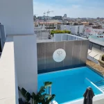 Insonorización acústica del hotel Soho Boutique