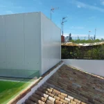 Cerramiento Acústico en un Restaurante en Sevilla